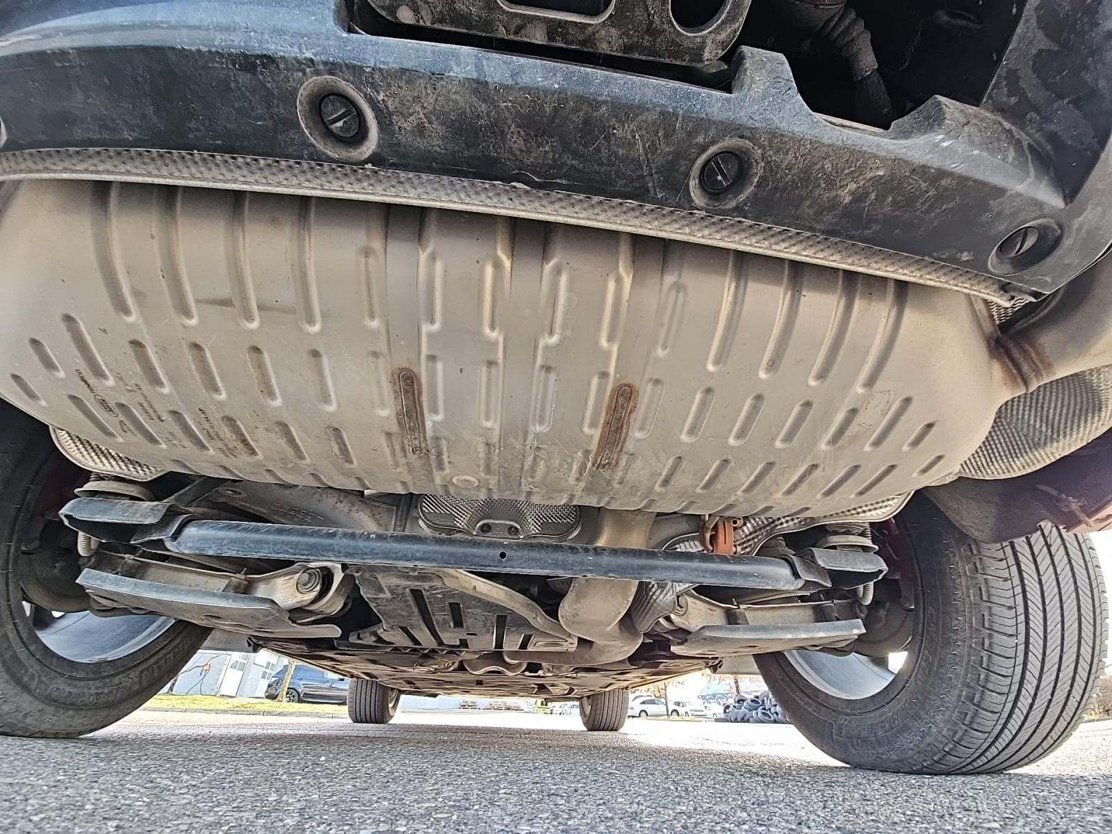 2023 Land Rover Range Rover Sport SE Dynamic AWD