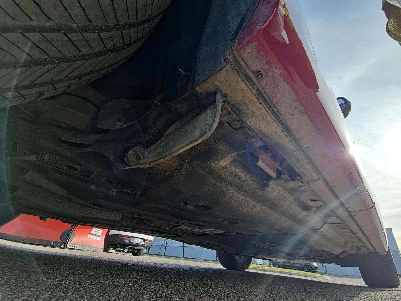 2023 Land Rover Range Rover Sport SE Dynamic AWD