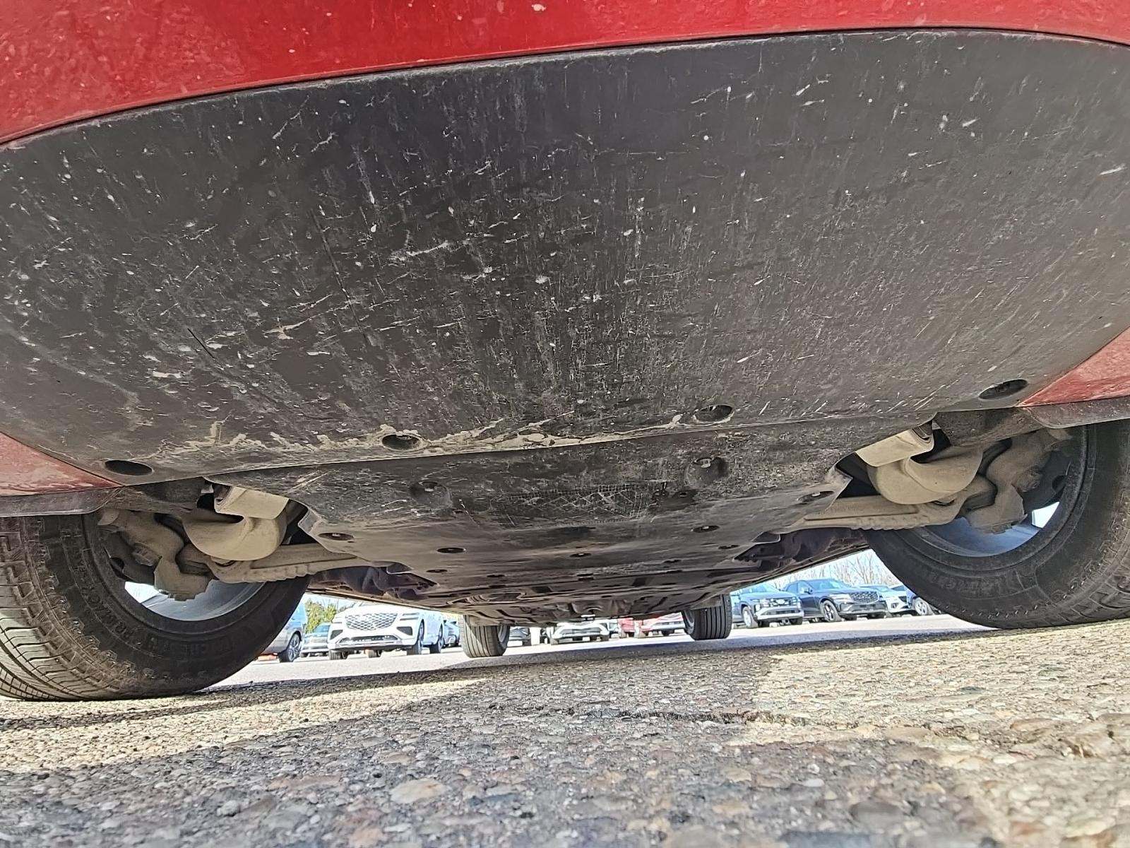 2023 Land Rover Range Rover Sport SE Dynamic AWD