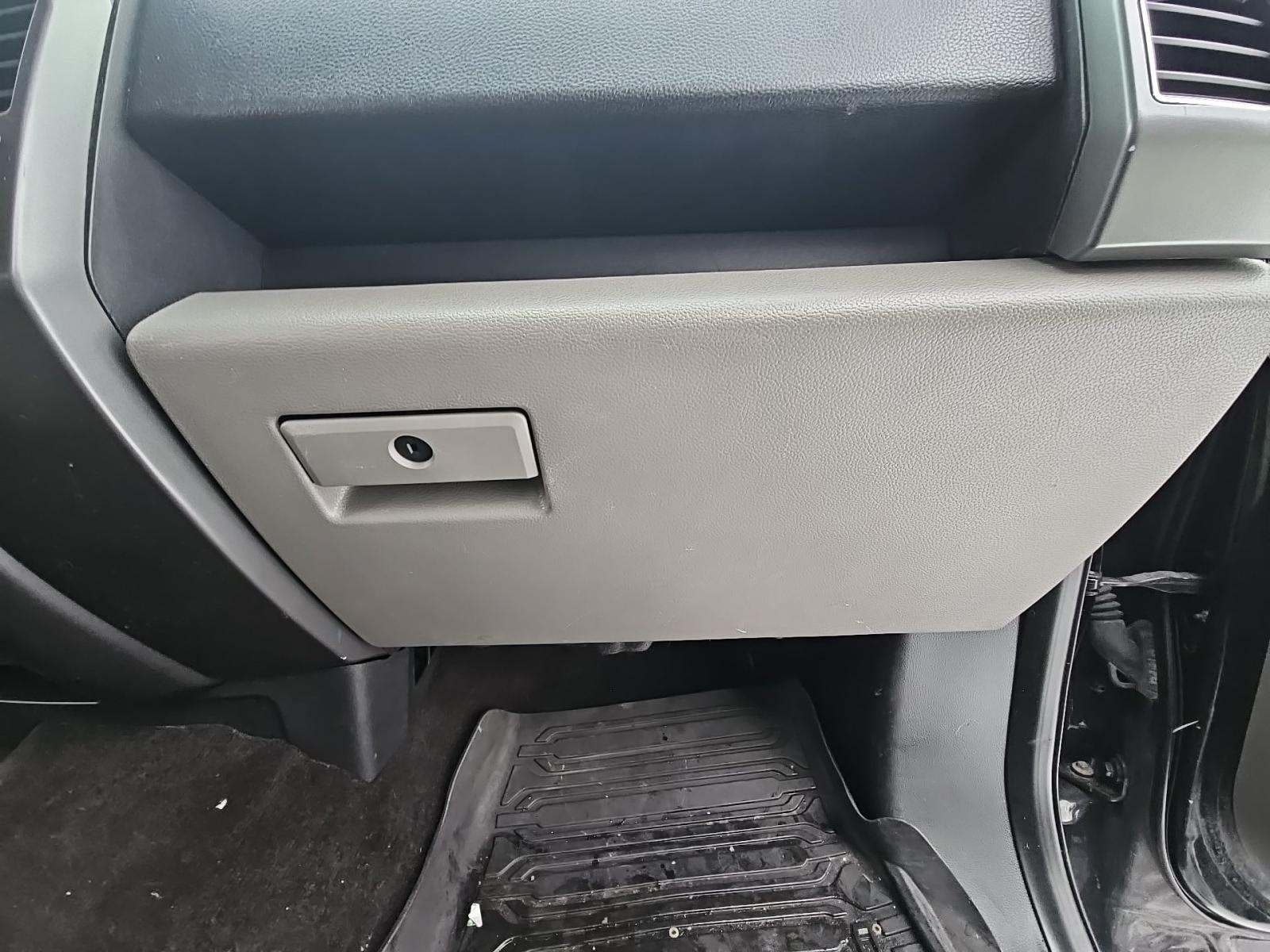 2019 Ford F-150 XLT AWD