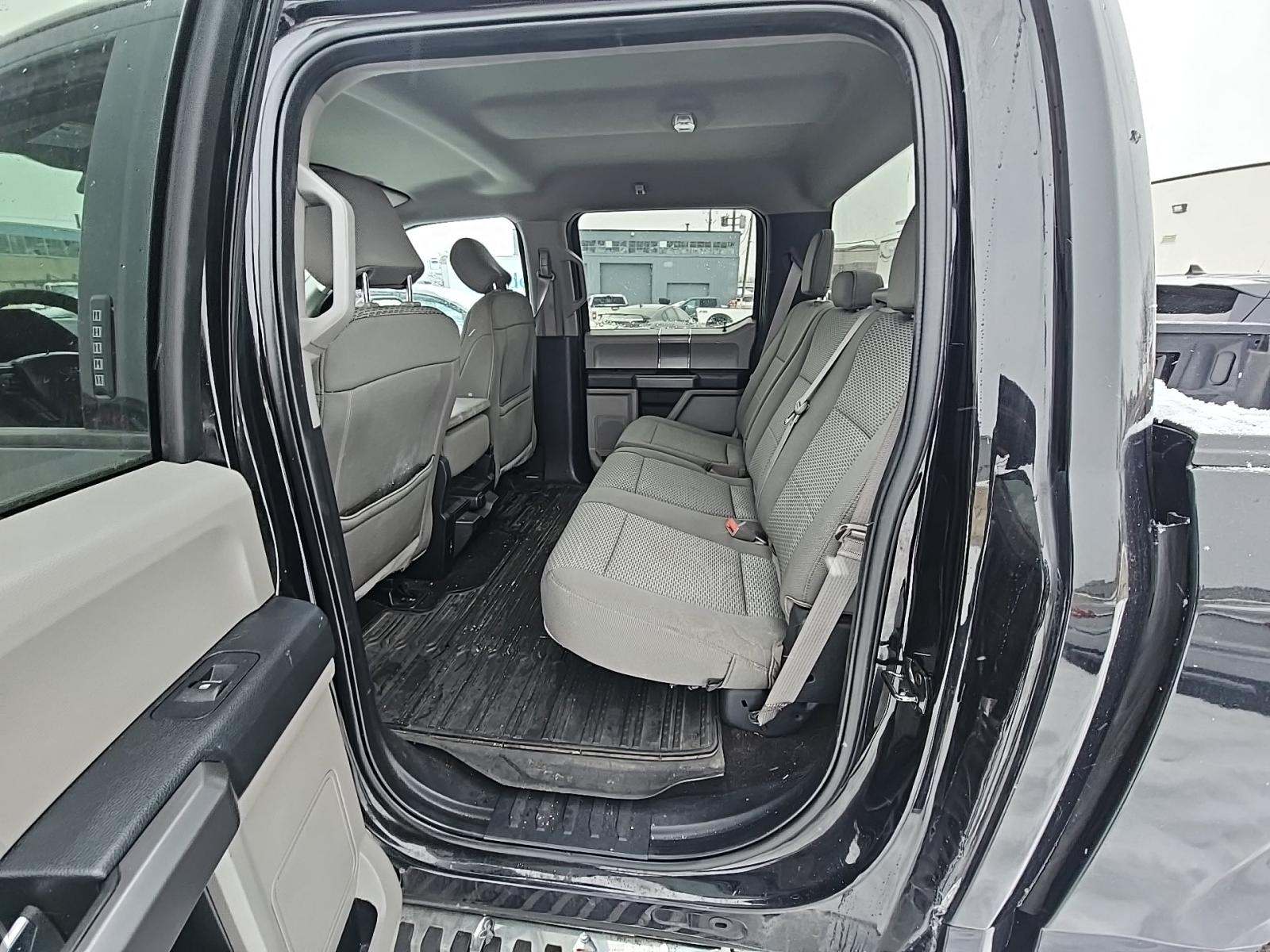 2019 Ford F-150 XLT AWD