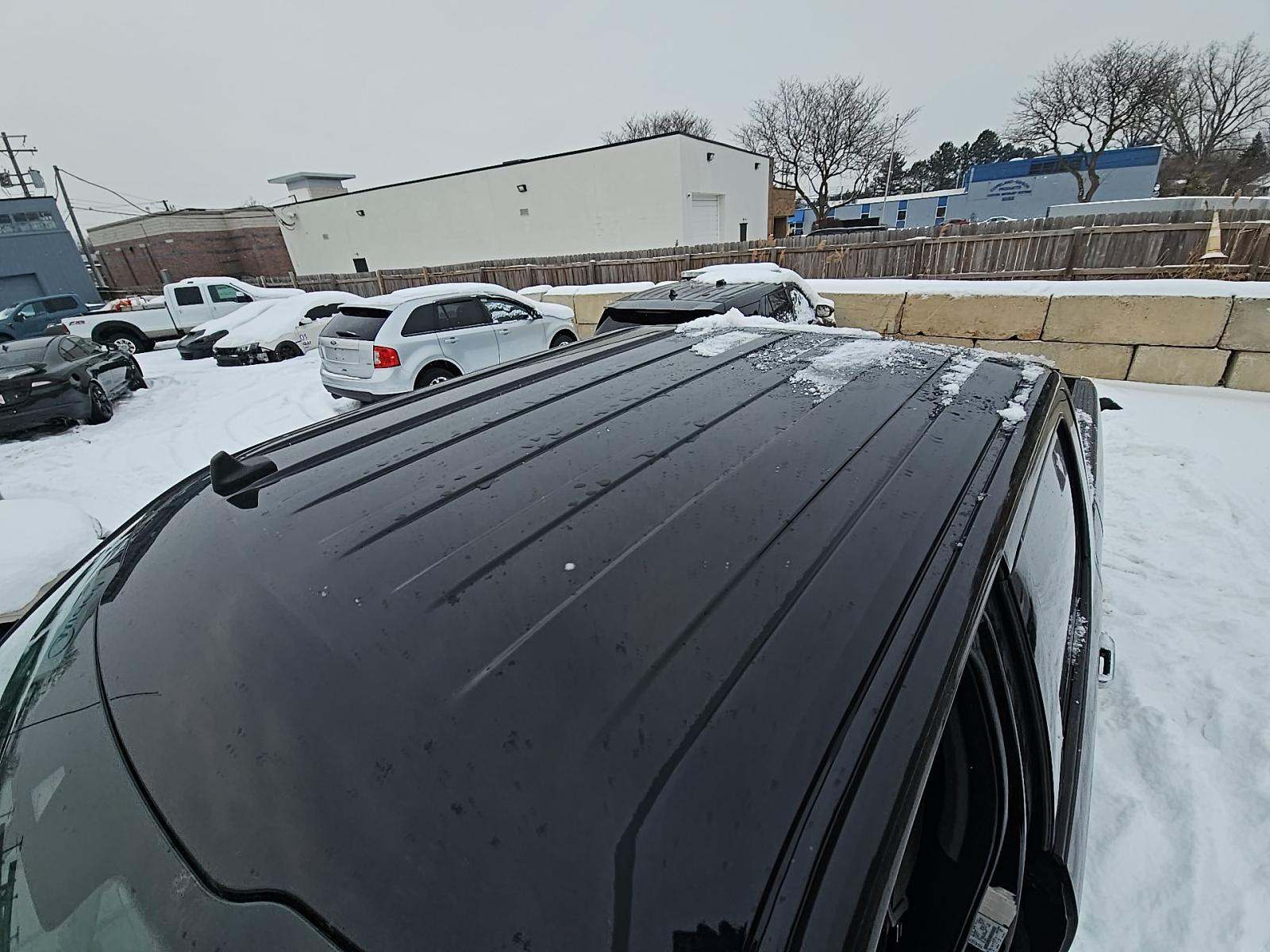 2019 Ford F-150 XLT AWD