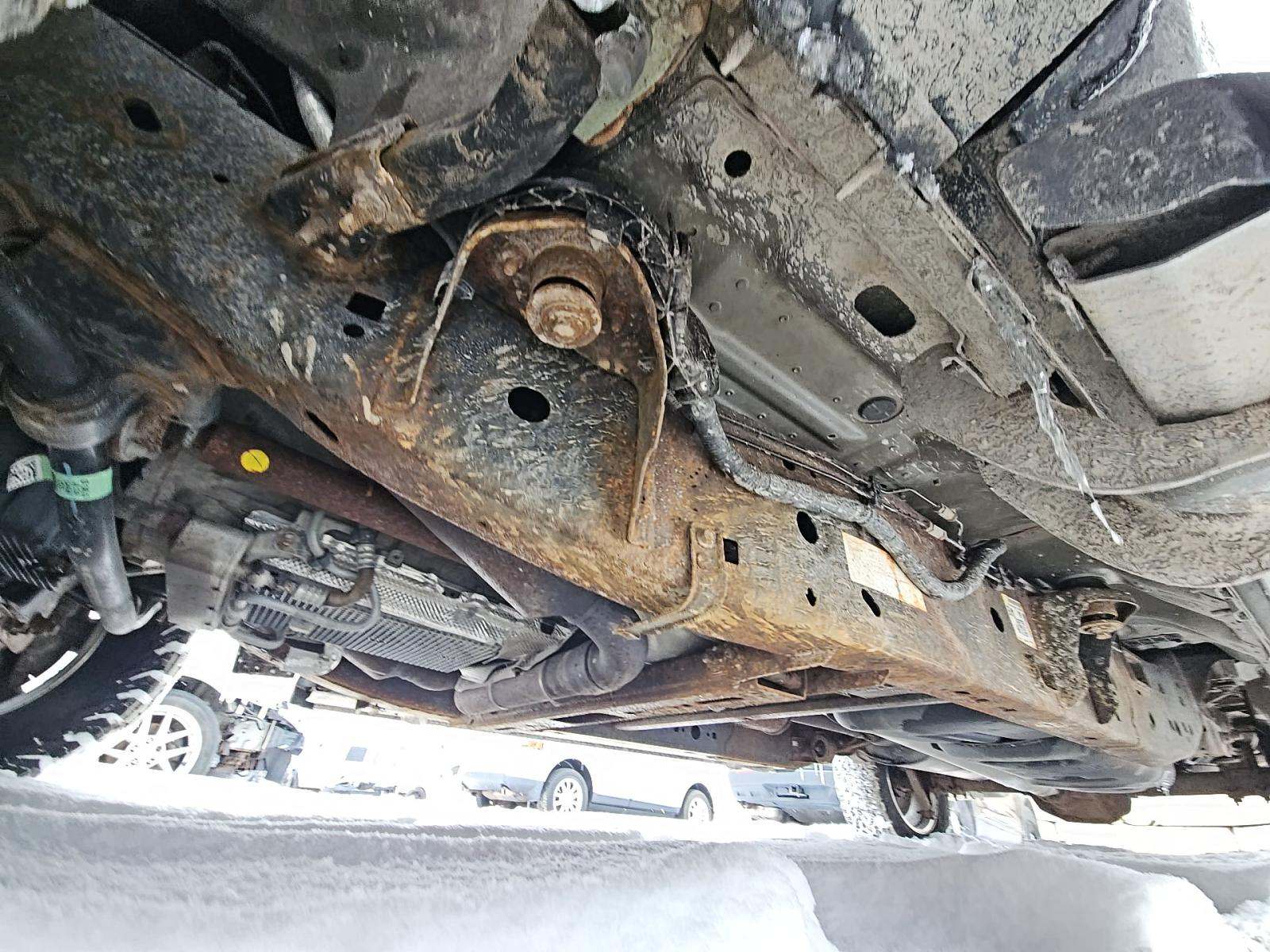 2019 Ford F-150 XLT AWD