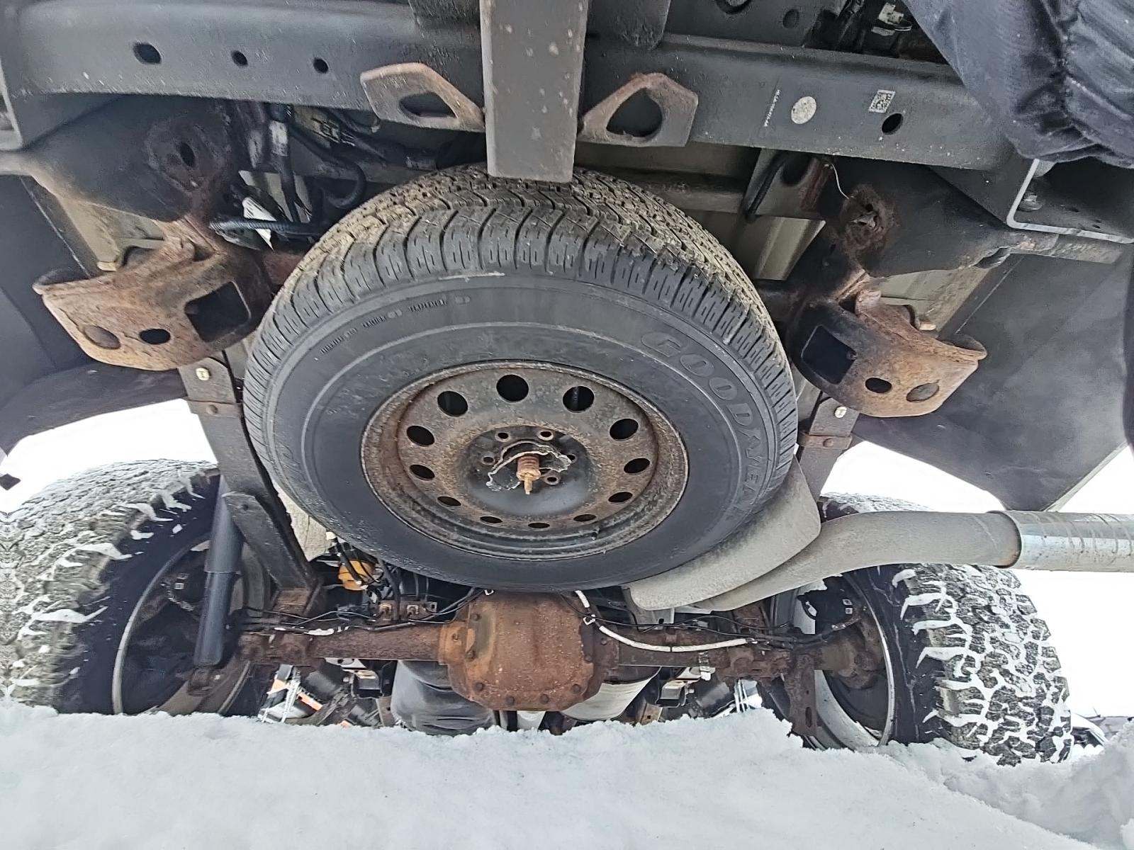 2019 Ford F-150 XLT AWD