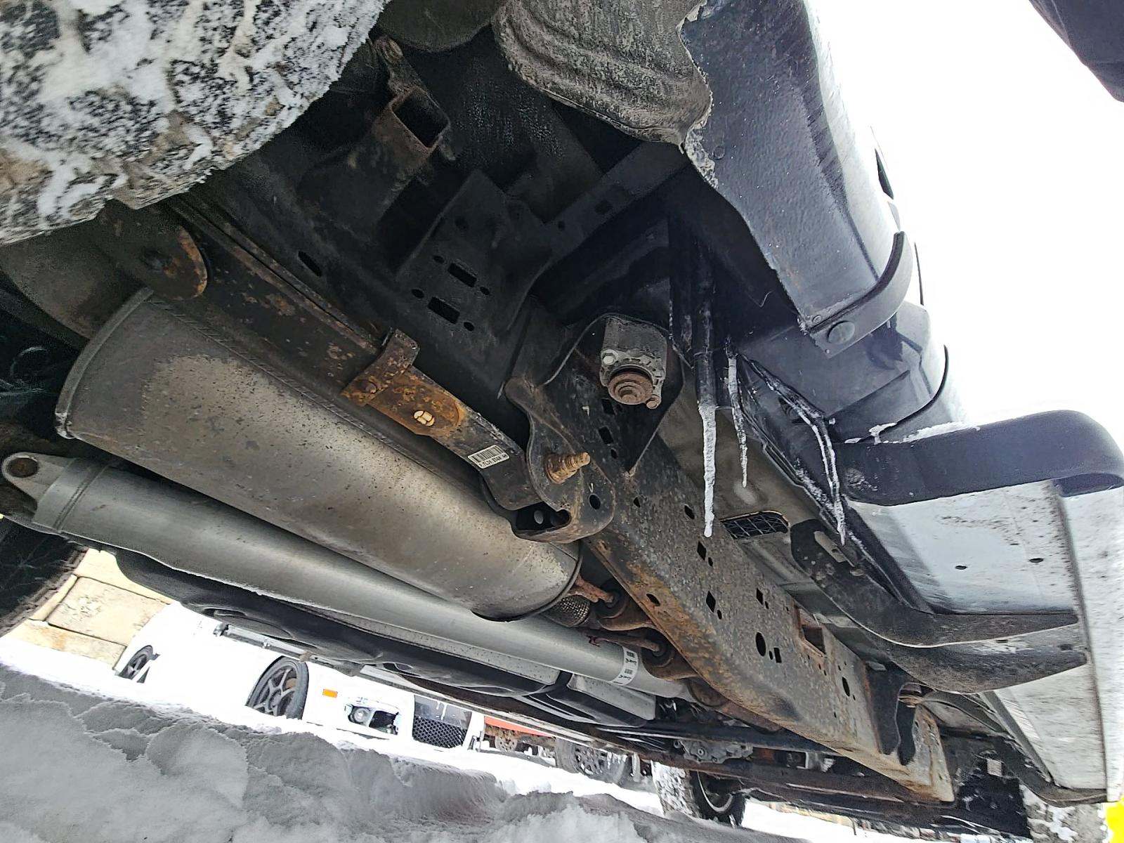 2019 Ford F-150 XLT AWD