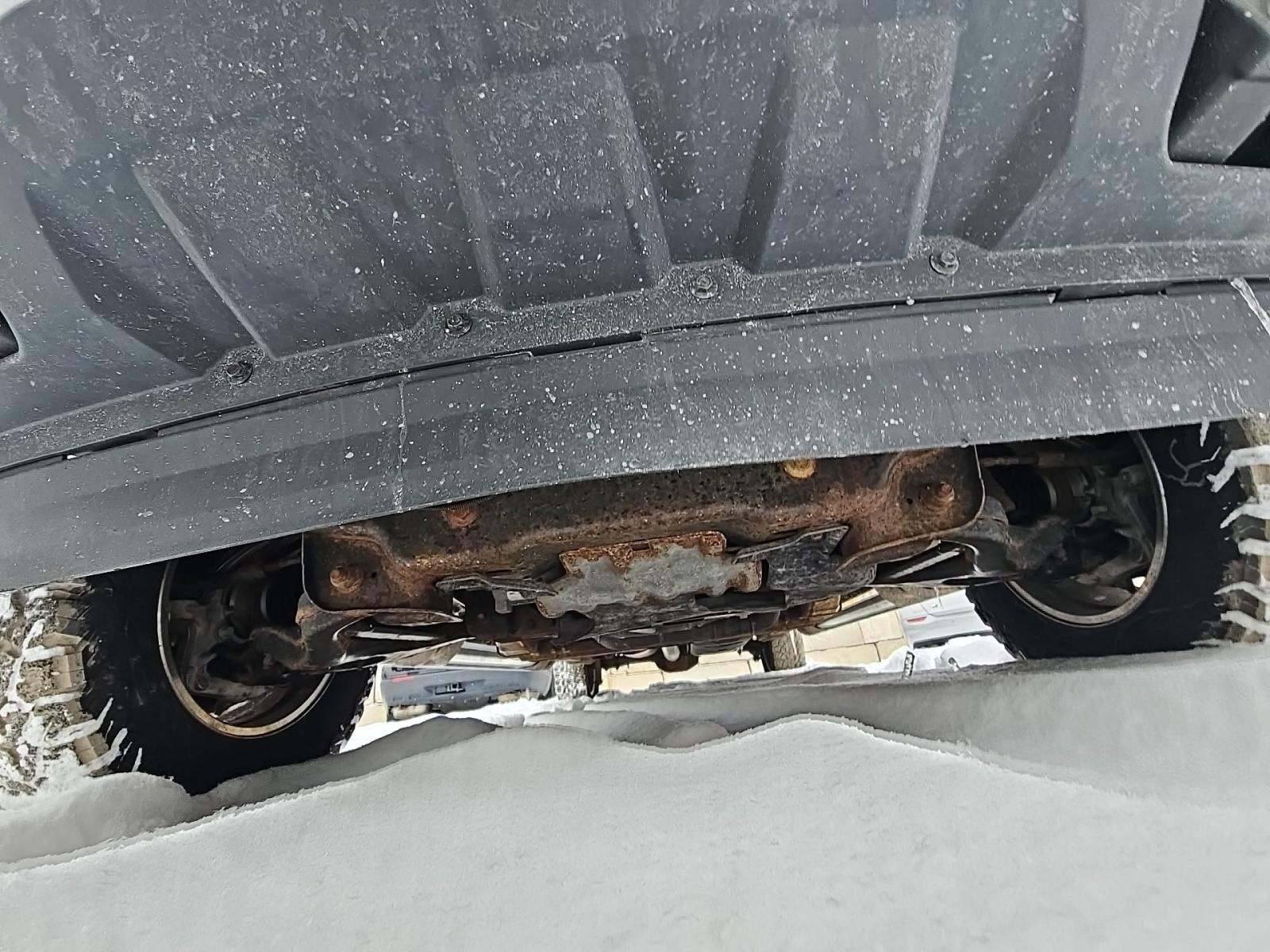 2019 Ford F-150 XLT AWD