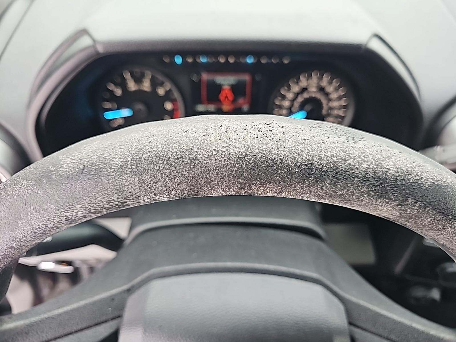 2019 Ford F-150 XLT AWD