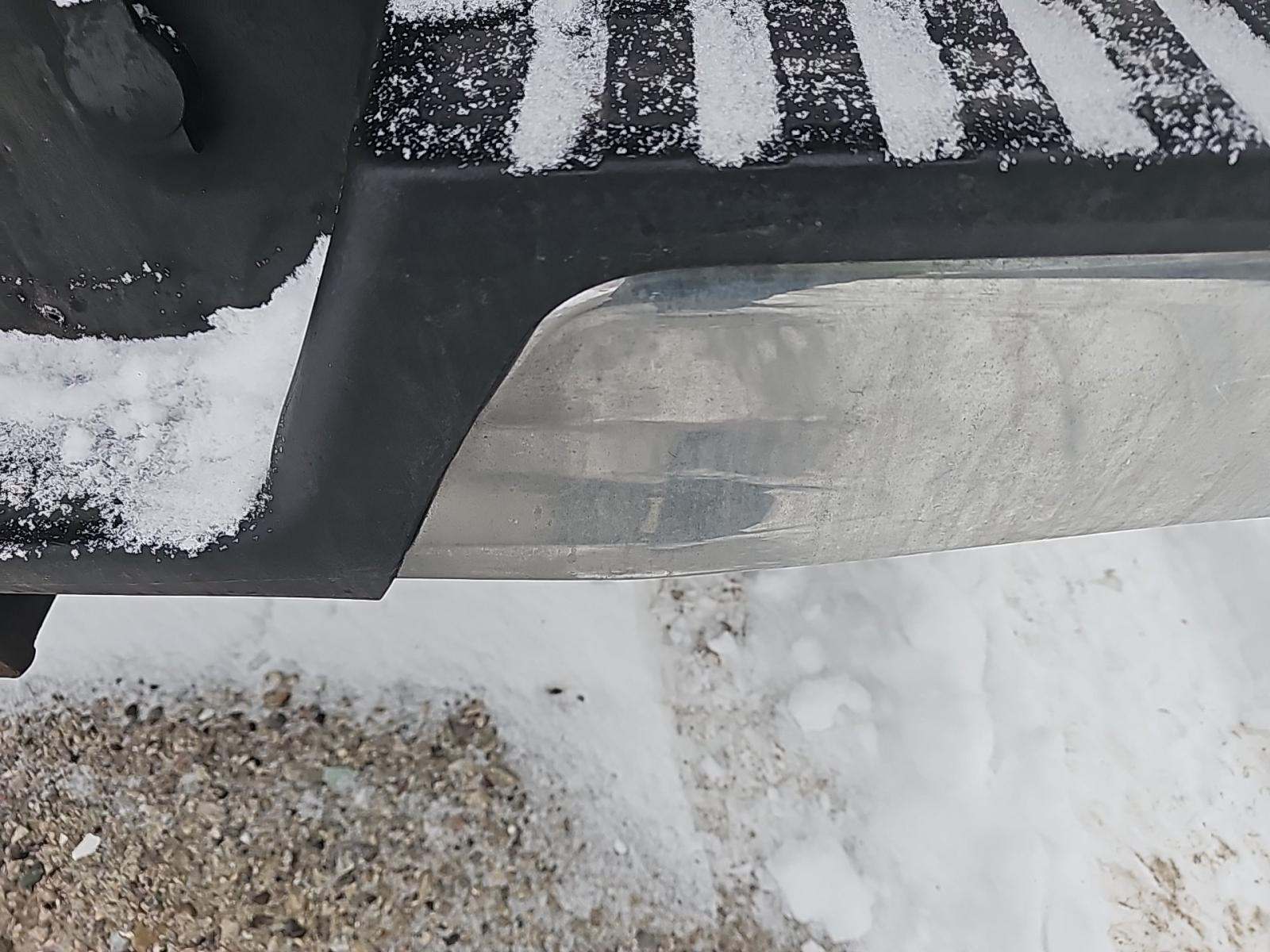 2019 Ford F-150 XLT AWD