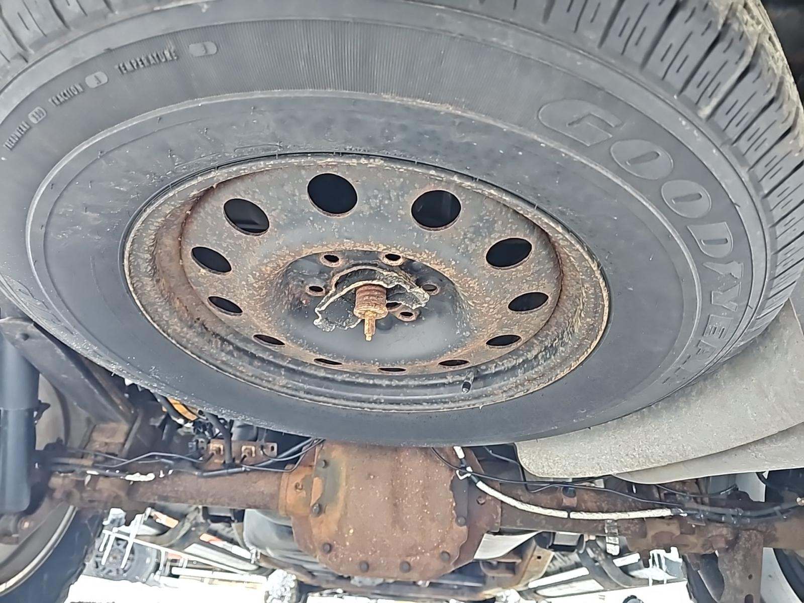 2019 Ford F-150 XLT AWD