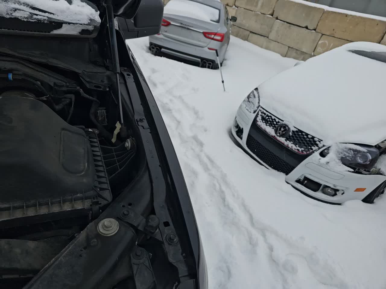 2019 Ford F-150 XLT AWD