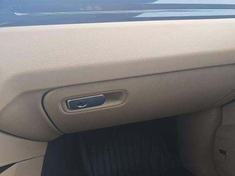 2020 Porsche Cayenne Base AWD