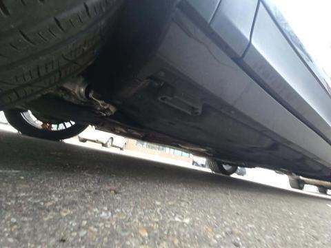 2020 Porsche Cayenne Base AWD