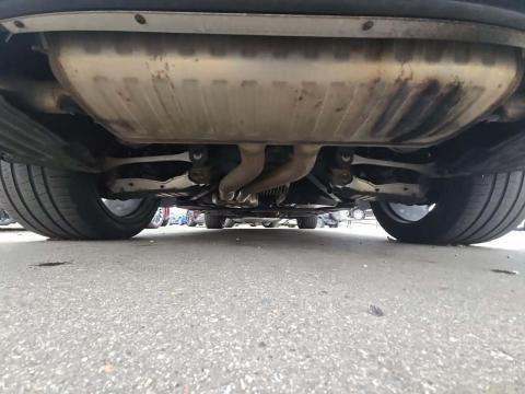 2020 Porsche Cayenne Base AWD