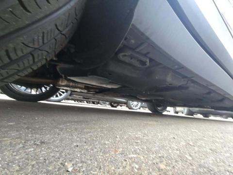 2020 Porsche Cayenne Base AWD