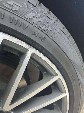 2020 Porsche Cayenne Base AWD