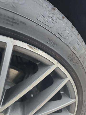 2020 Porsche Cayenne Base AWD