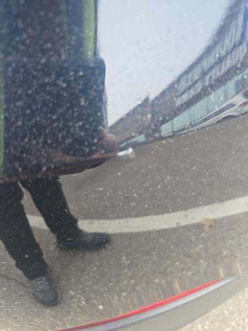 2020 Porsche Cayenne Base AWD