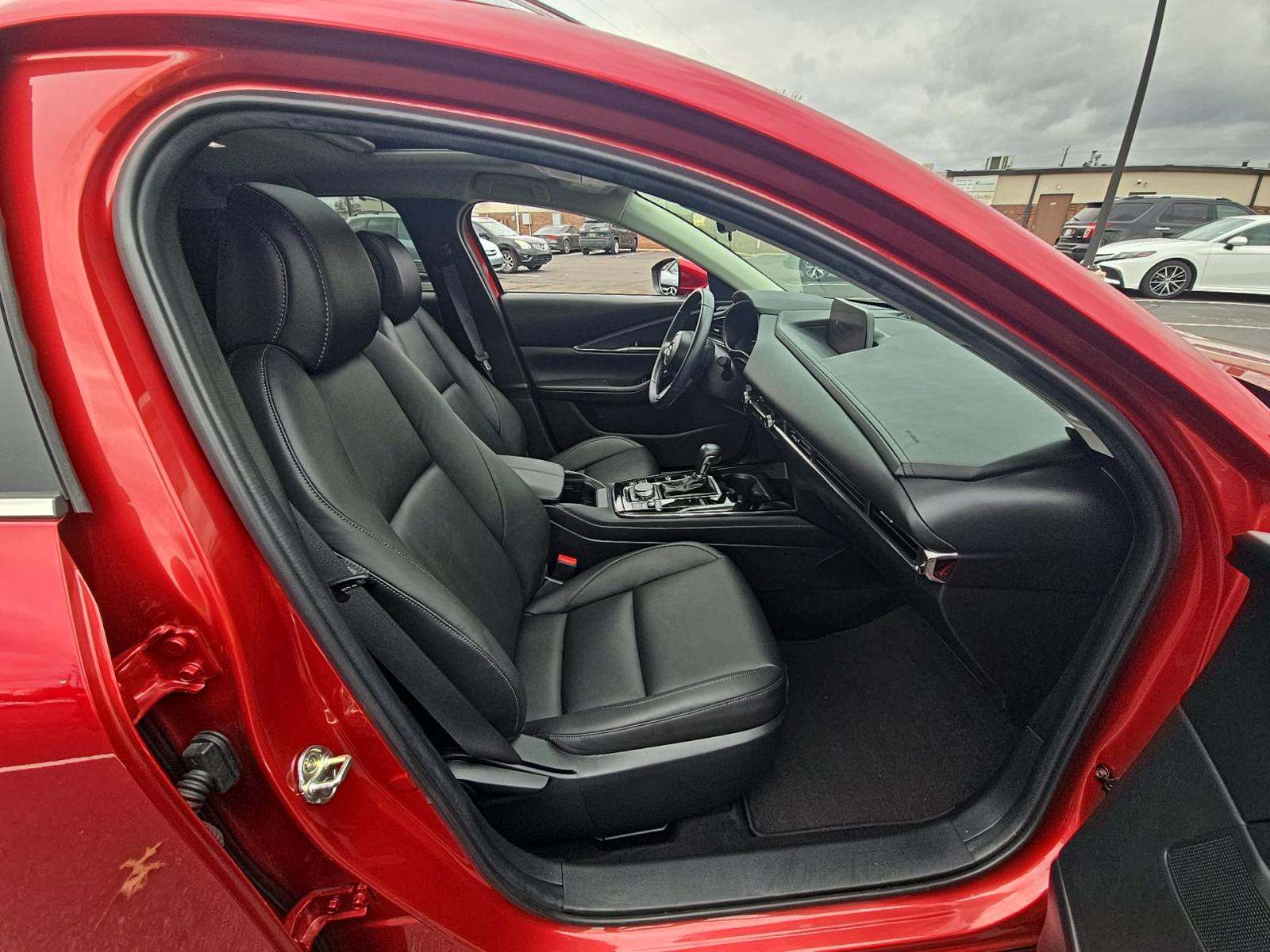 2022 MAZDA CX-30 2.5 S Preferred Package AWD