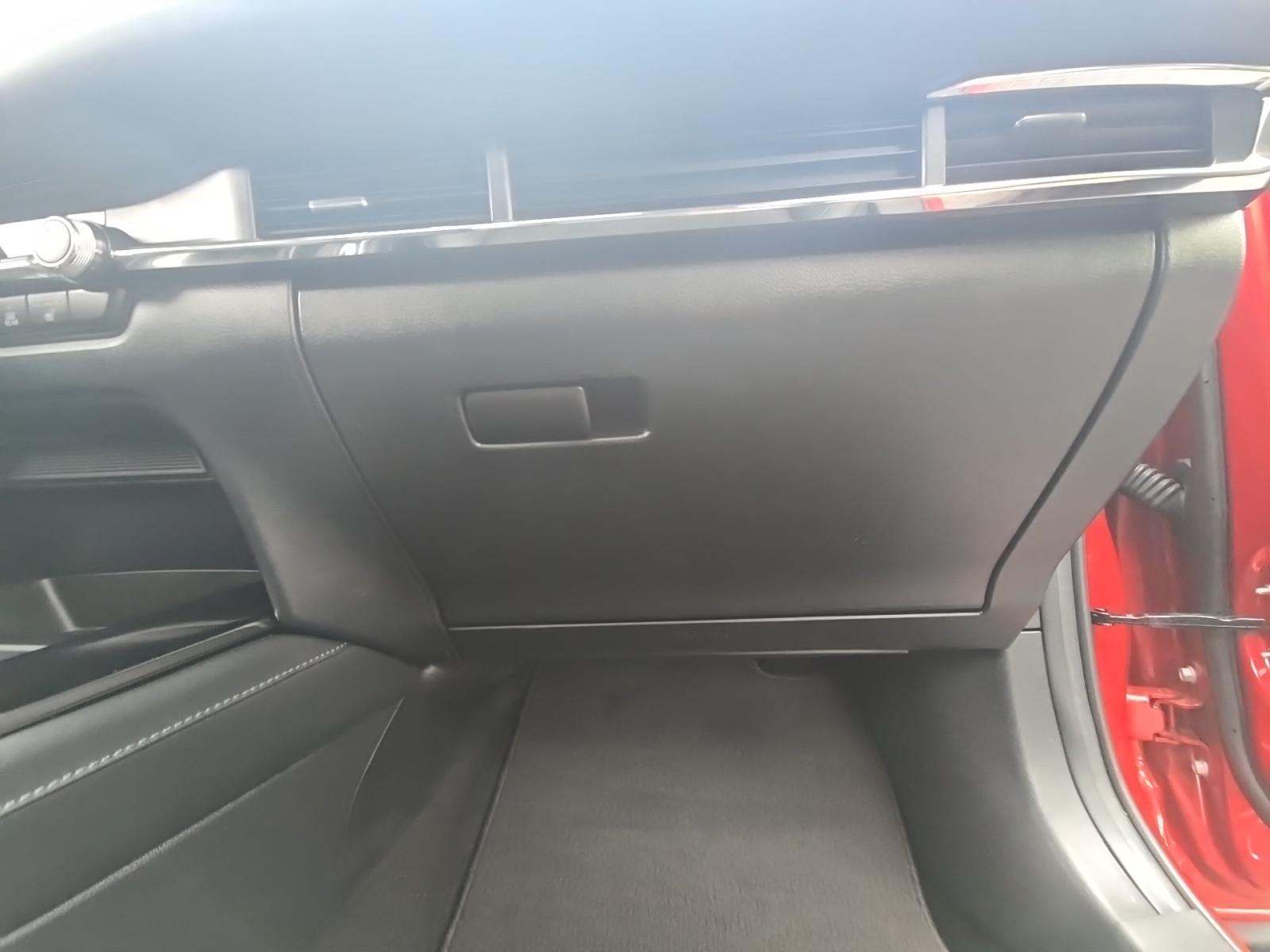 2022 MAZDA CX-30 2.5 S Preferred Package AWD