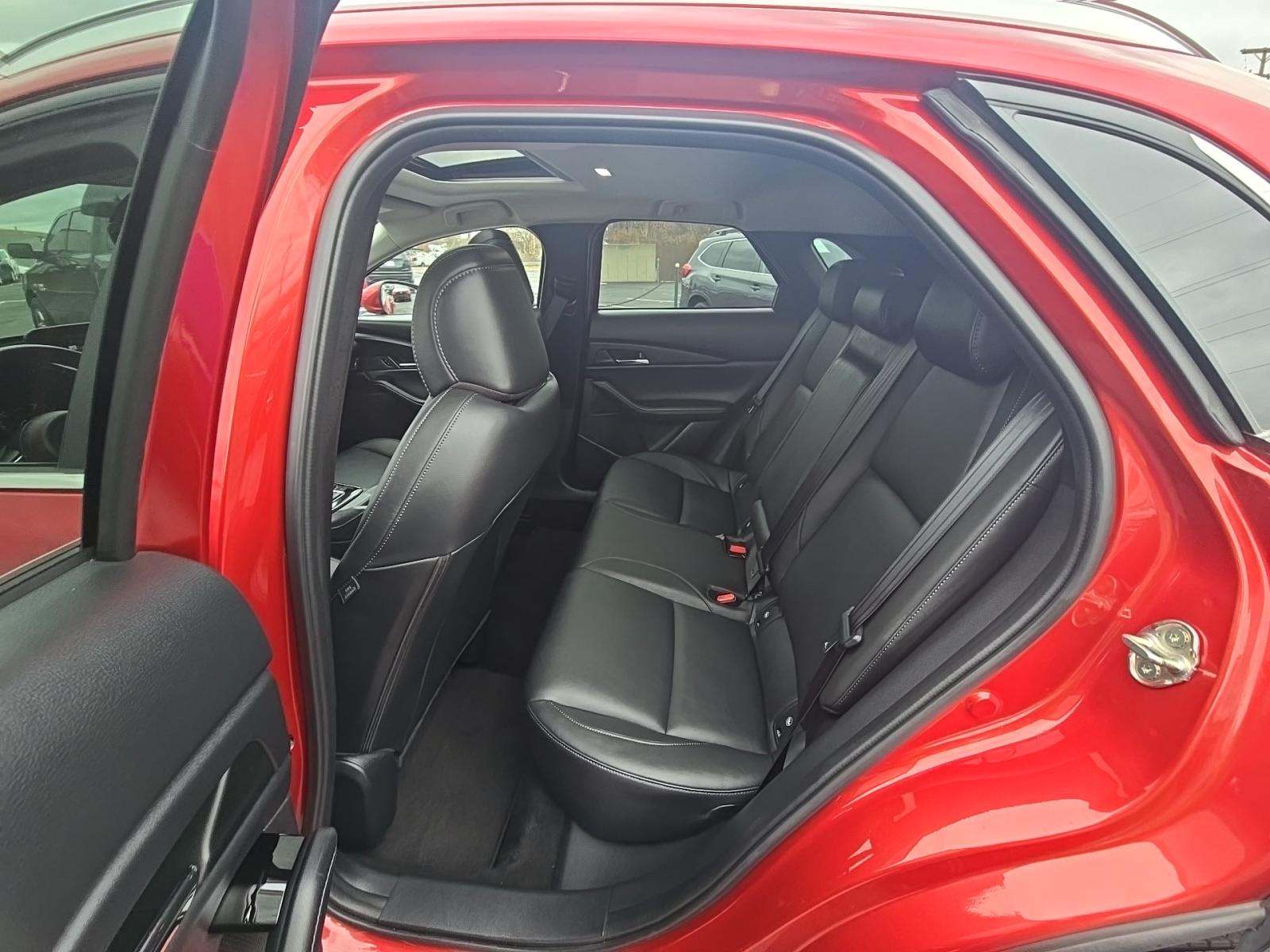 2022 MAZDA CX-30 2.5 S Preferred Package AWD