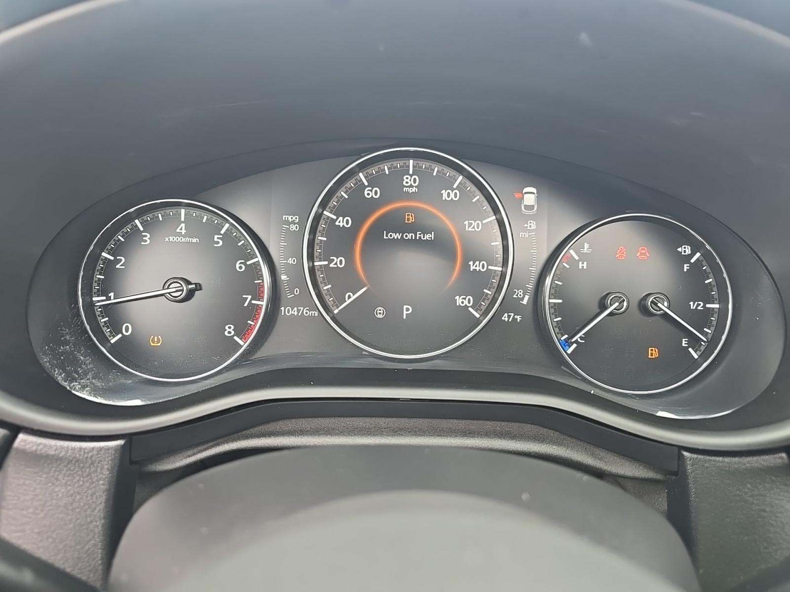 2022 MAZDA CX-30 2.5 S Preferred Package AWD