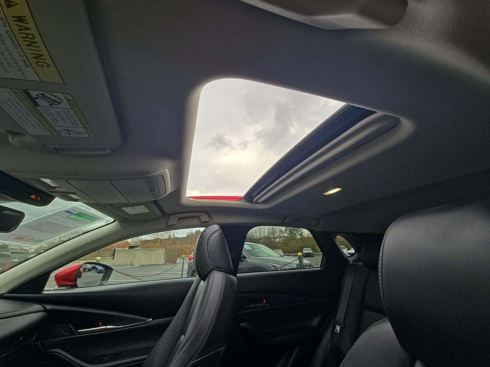 2022 MAZDA CX-30 2.5 S Preferred Package AWD