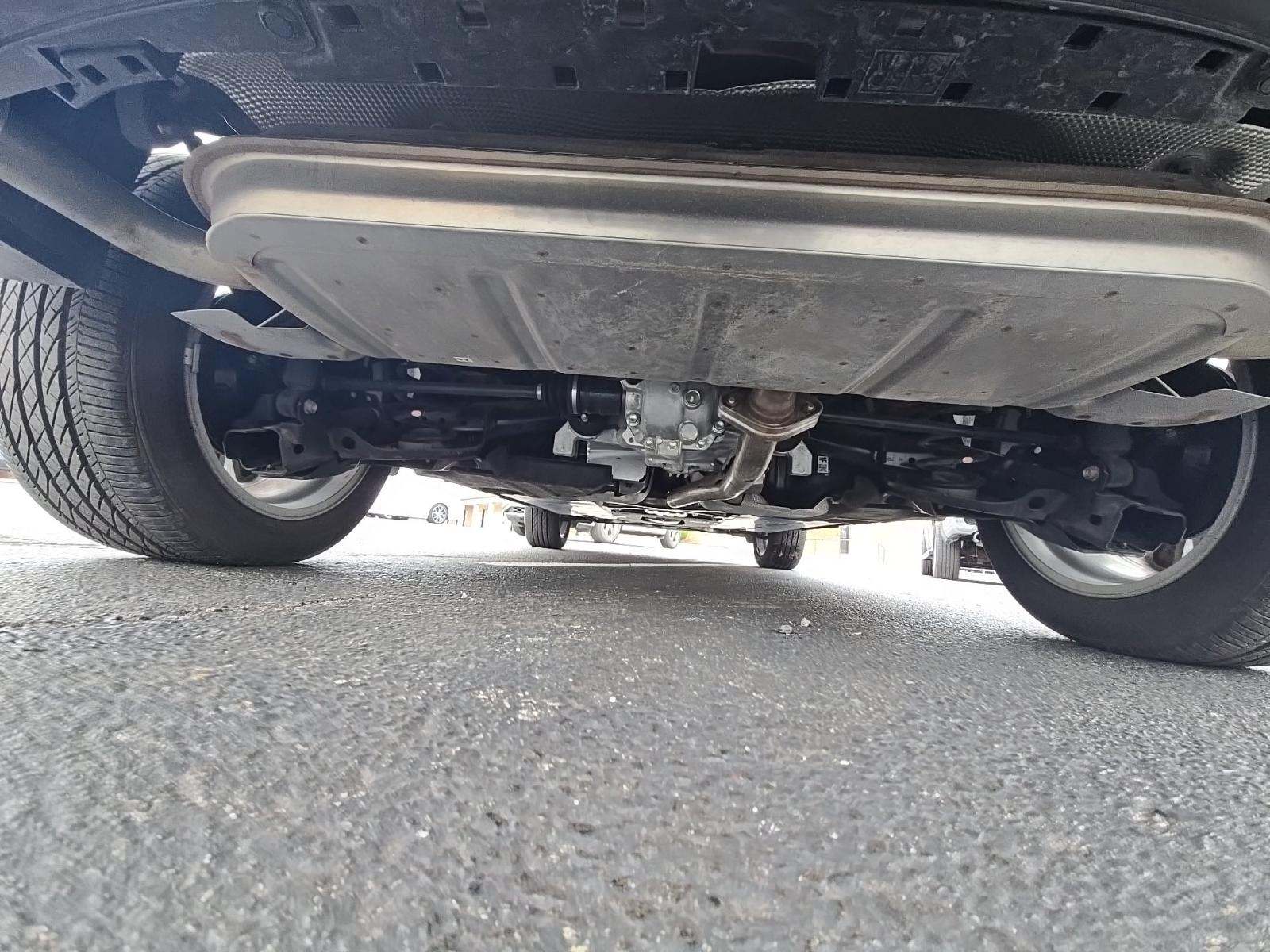 2022 MAZDA CX-30 2.5 S Preferred Package AWD