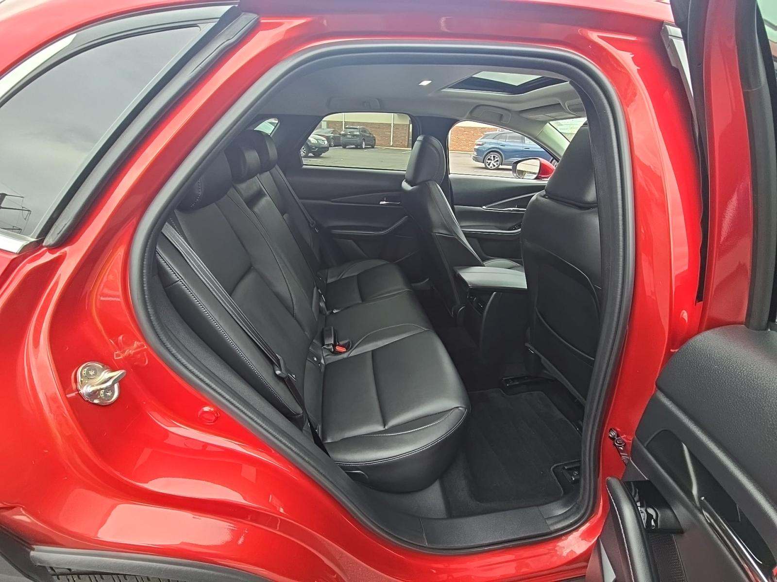 2022 MAZDA CX-30 2.5 S Preferred Package AWD