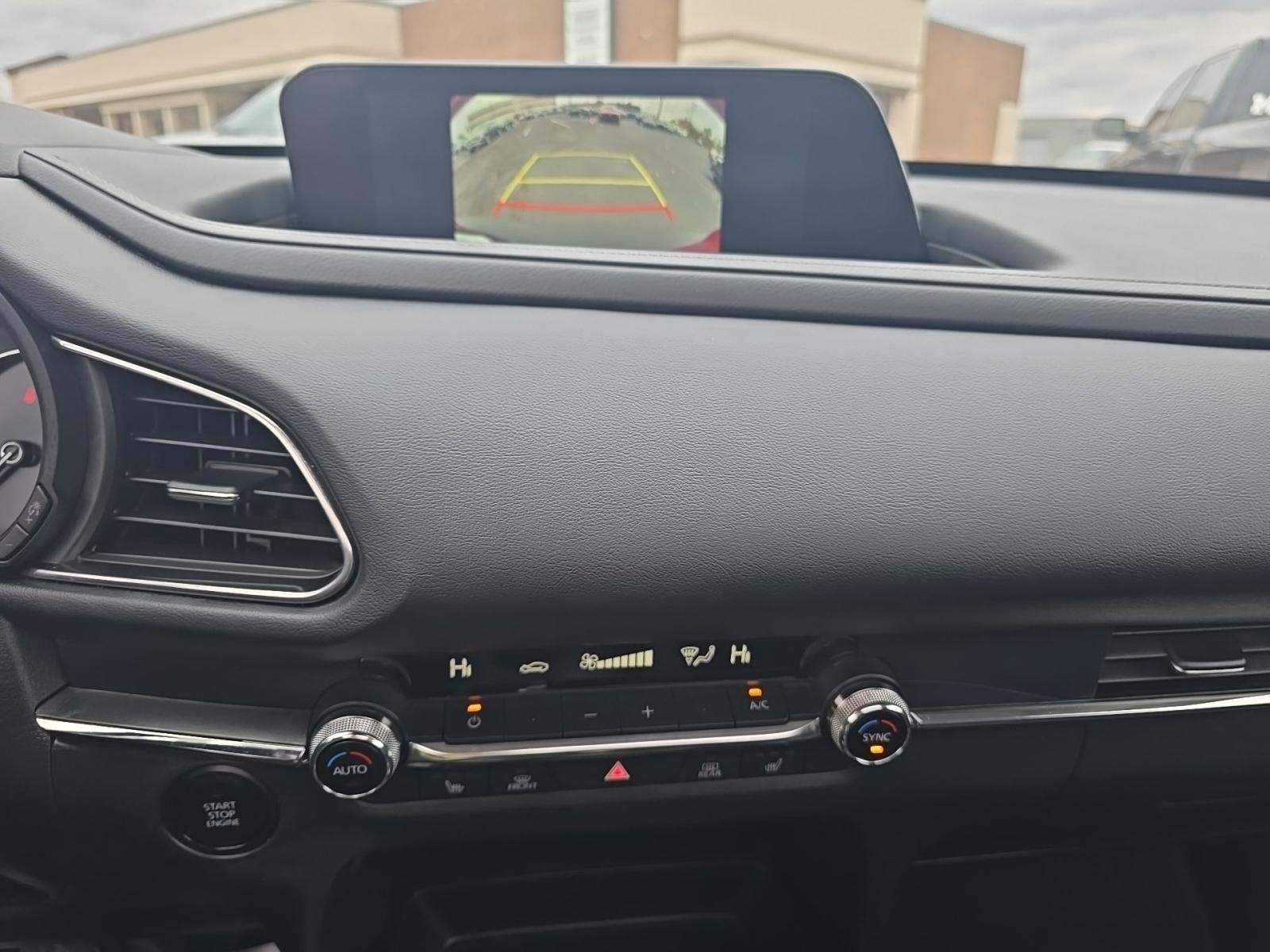 2022 MAZDA CX-30 2.5 S Preferred Package AWD