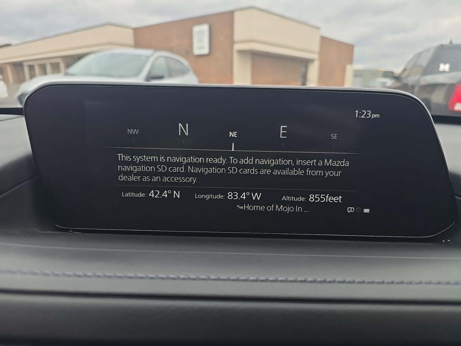 2022 MAZDA CX-30 2.5 S Preferred Package AWD