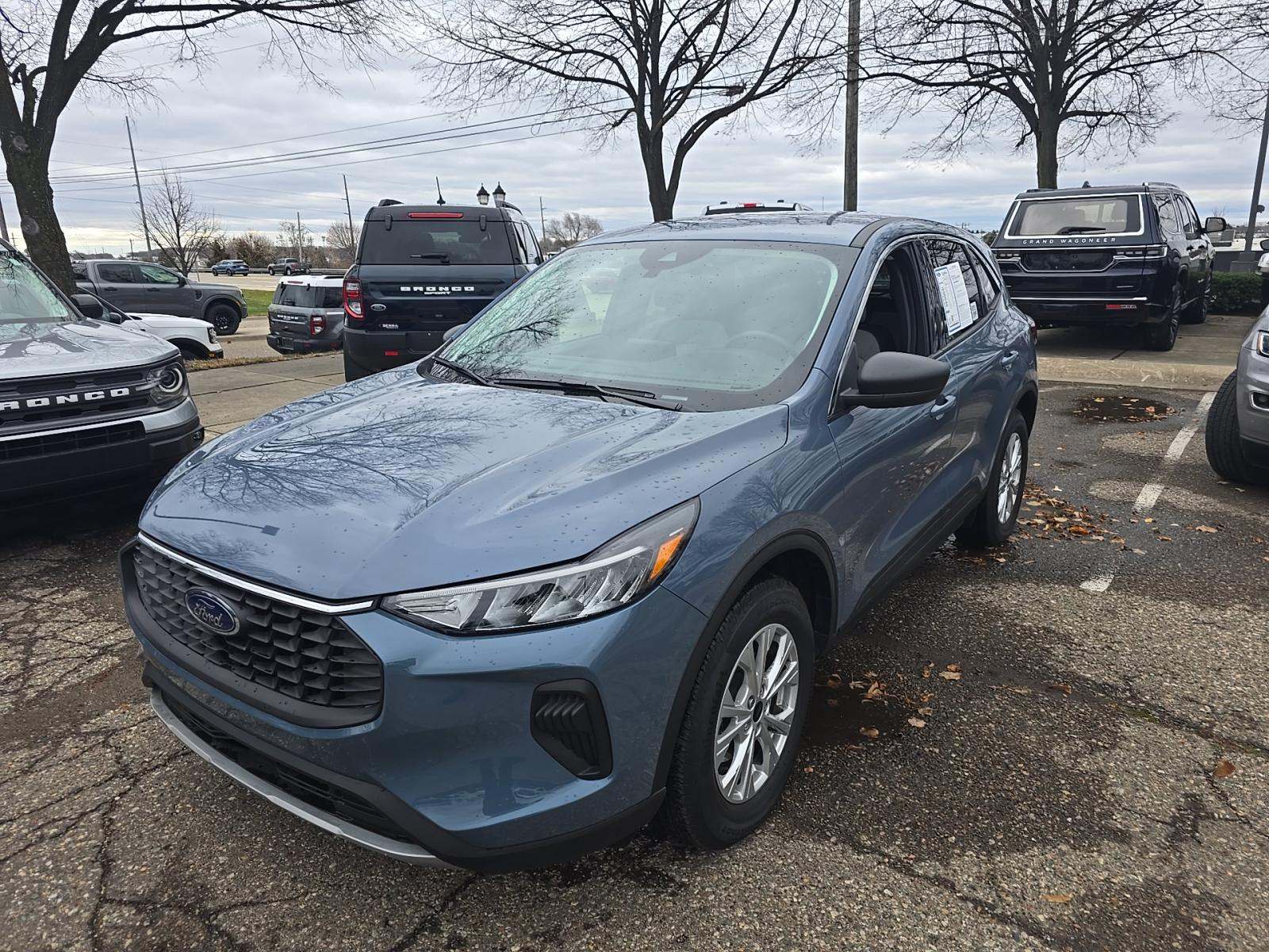 2023 Ford Escape Active AWD