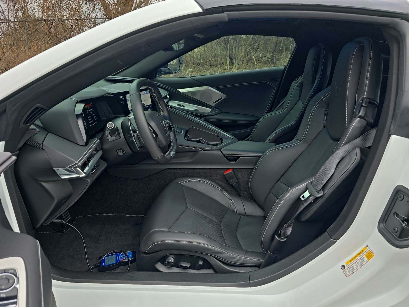 2023 Chevrolet Corvette Z06 RWD