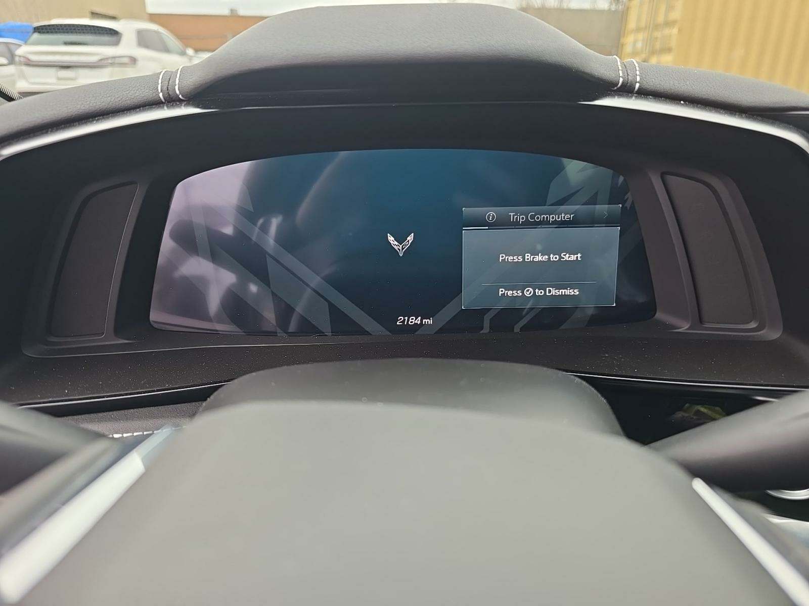 2023 Chevrolet Corvette Z06 RWD