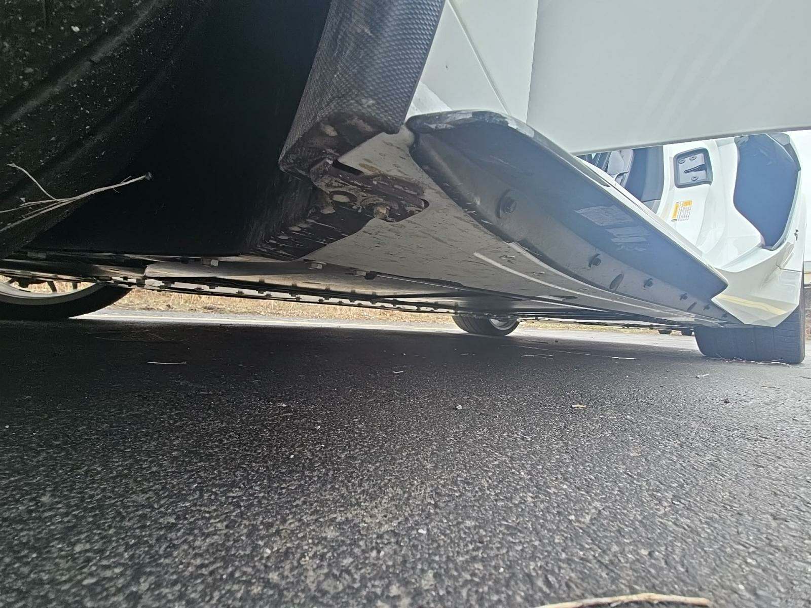 2023 Chevrolet Corvette Z06 RWD