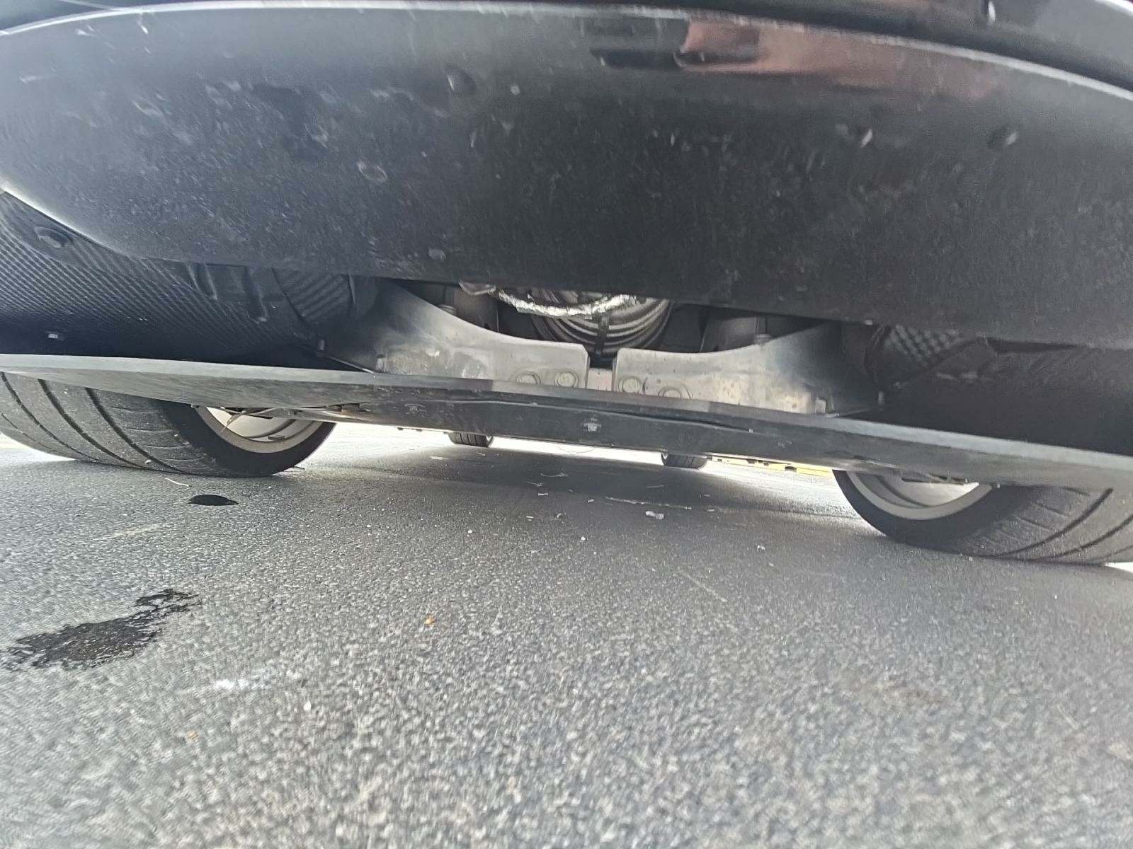 2023 Chevrolet Corvette Z06 RWD