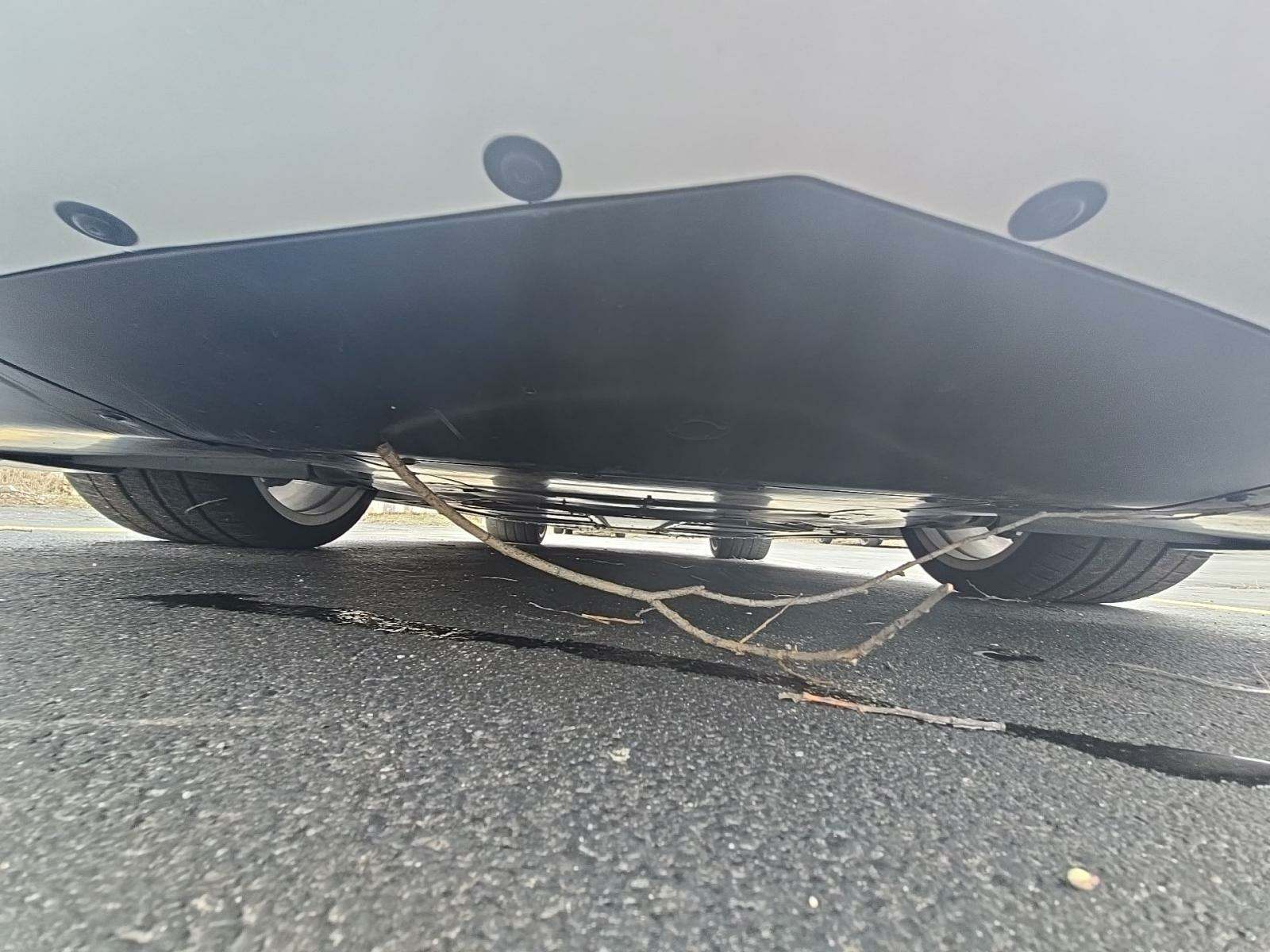 2023 Chevrolet Corvette Z06 RWD