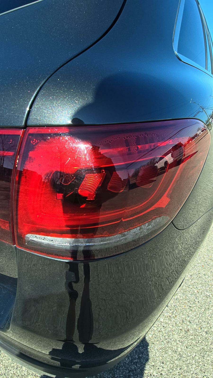 2020 Mercedes-Benz GLC GLC 300 RWD