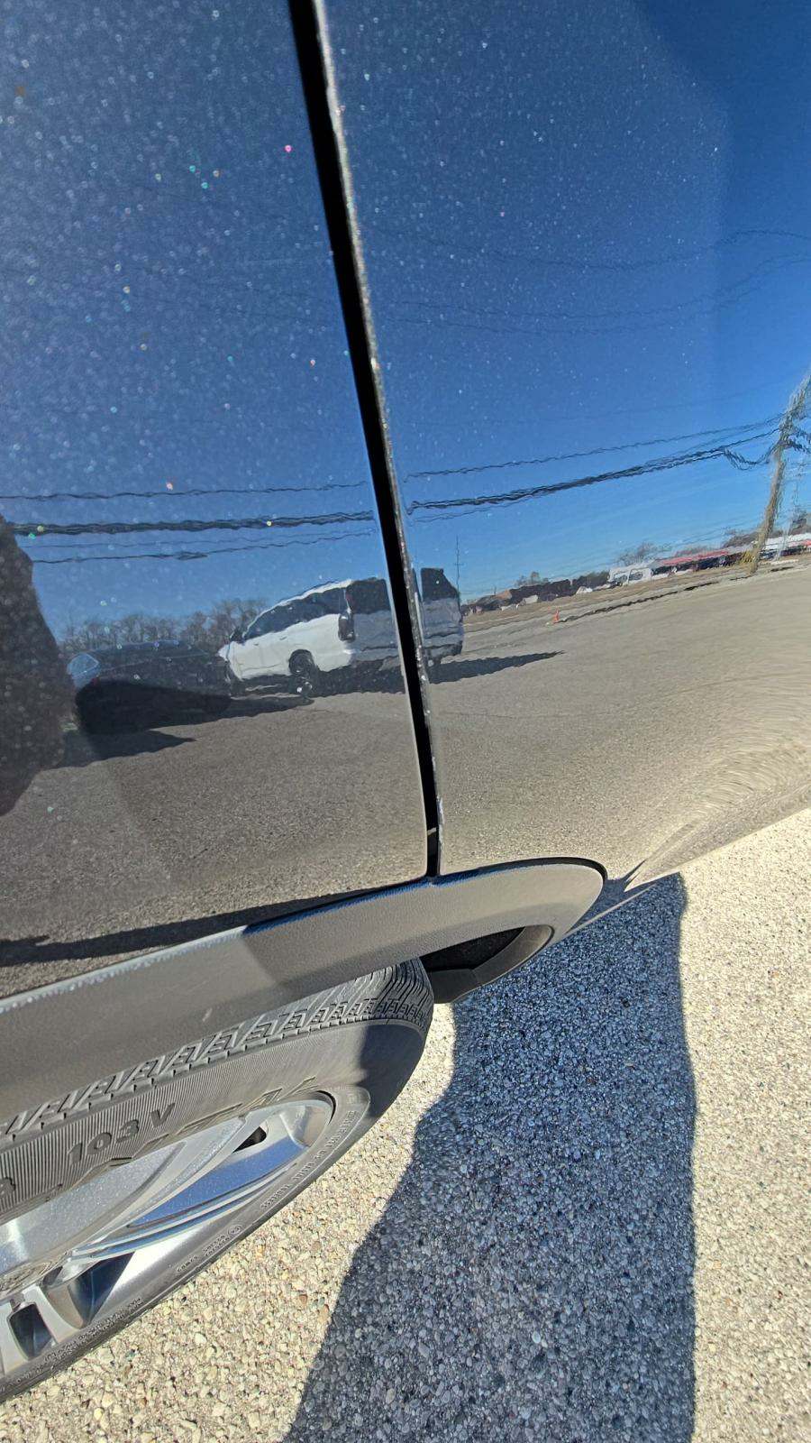 2020 Mercedes-Benz GLC GLC 300 RWD