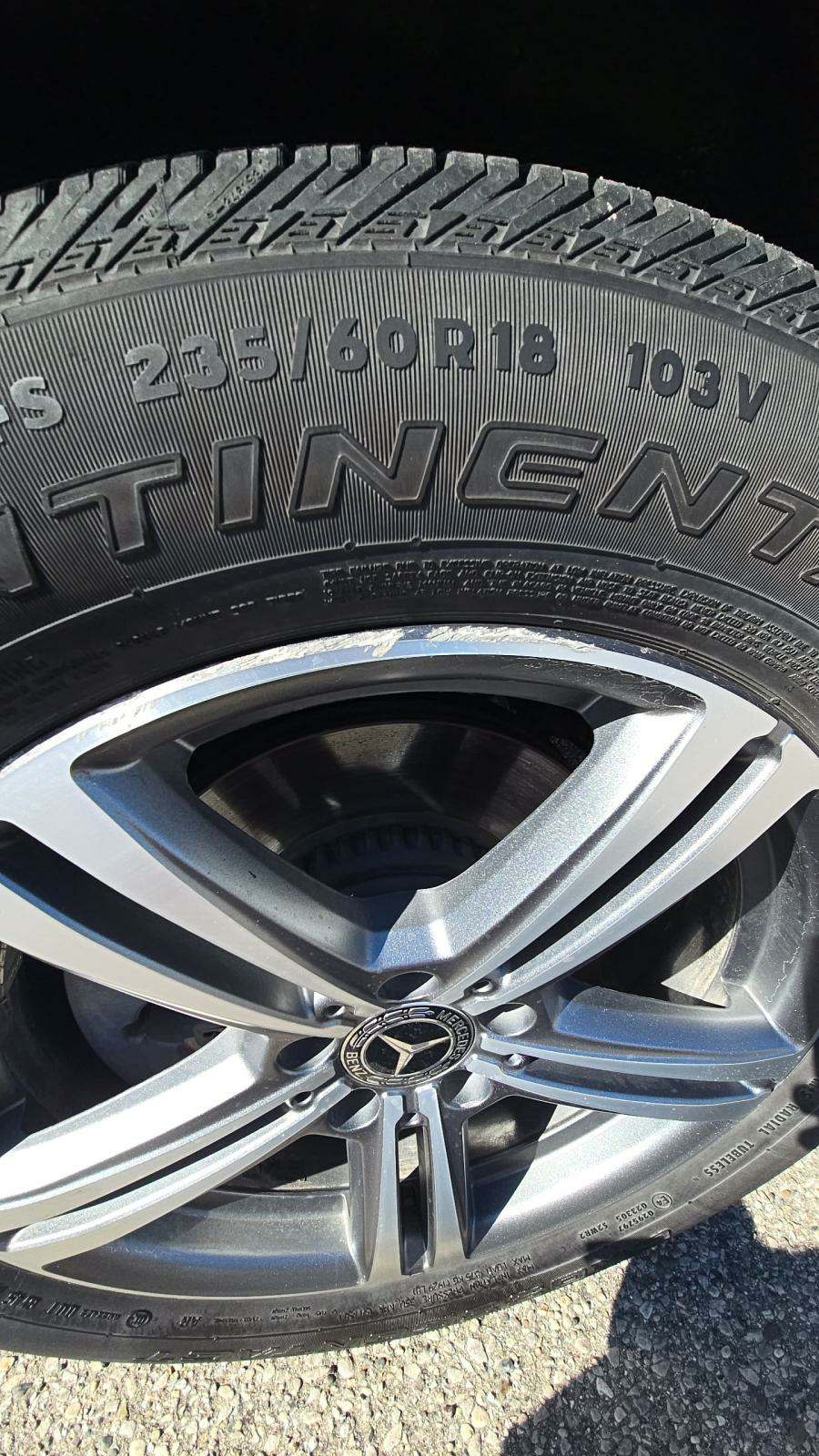 2020 Mercedes-Benz GLC GLC 300 RWD