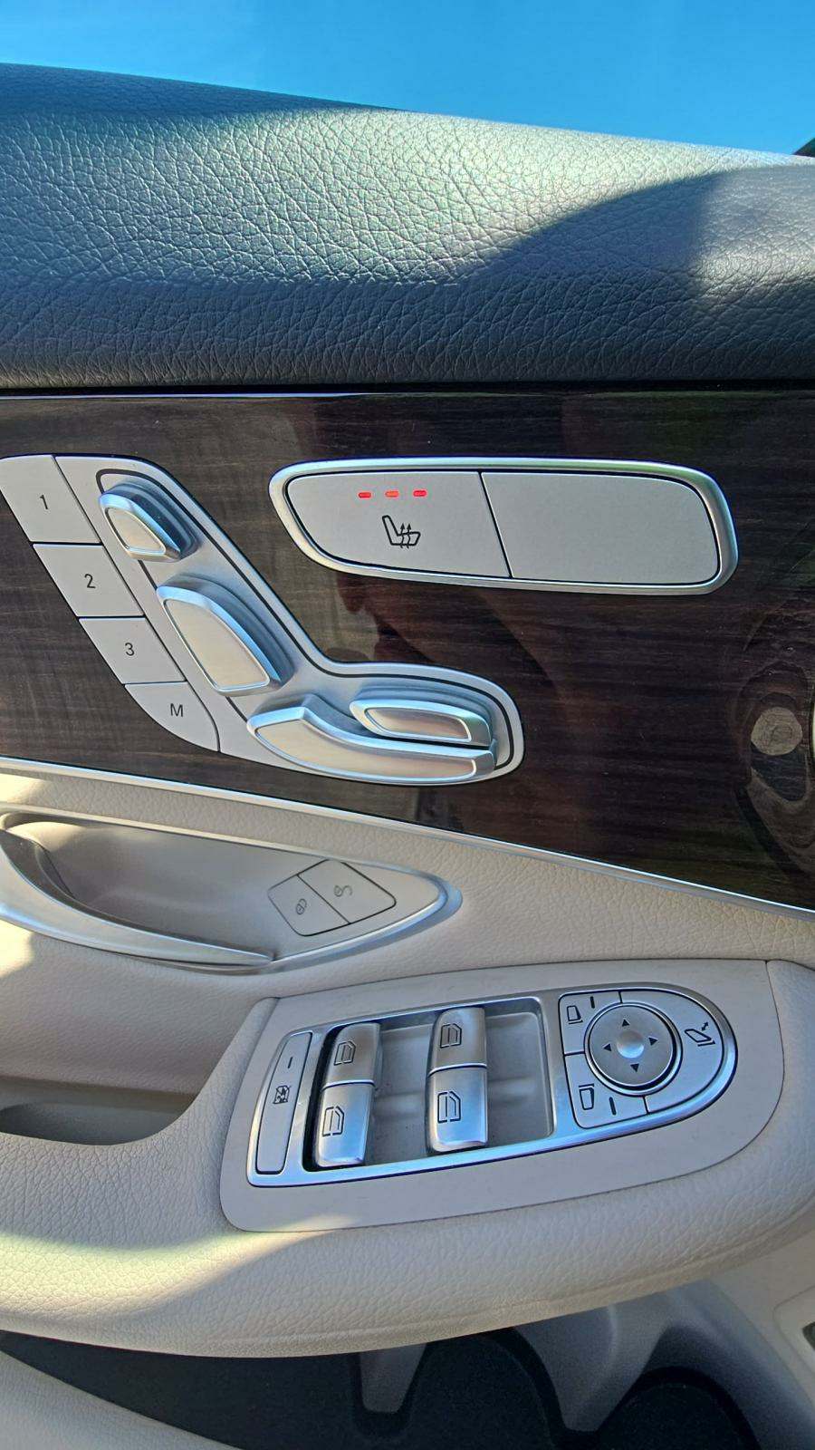 2020 Mercedes-Benz GLC GLC 300 RWD