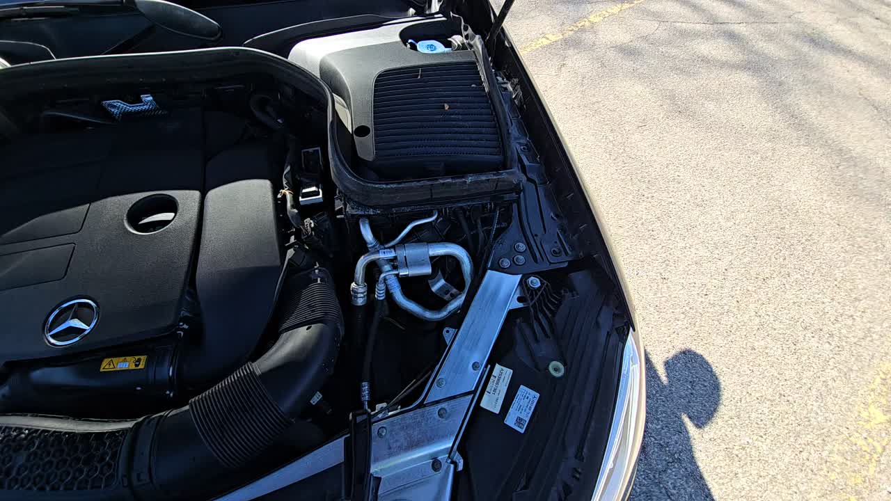 2020 Mercedes-Benz GLC GLC 300 RWD