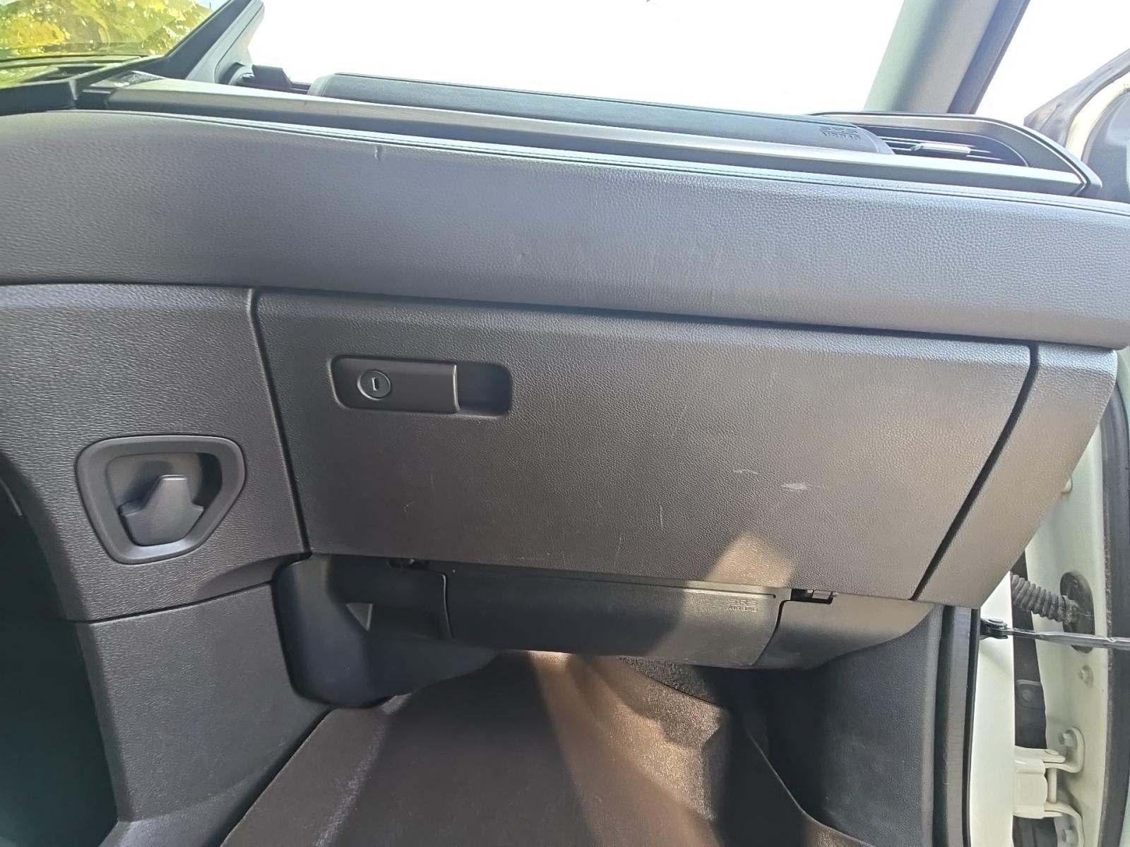 2018 Honda Odyssey EX-L FWD