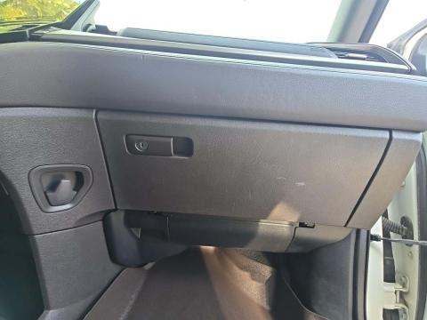 2018 Honda Odyssey EX-L FWD