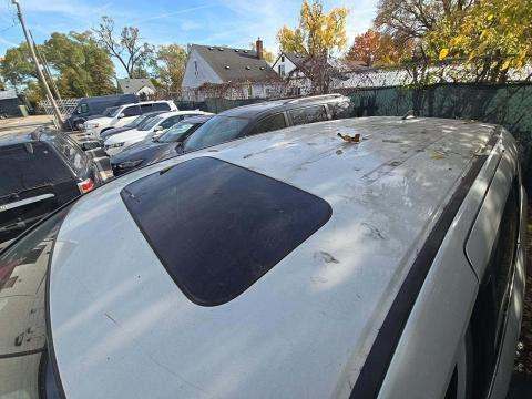 2018 Honda Odyssey EX-L FWD