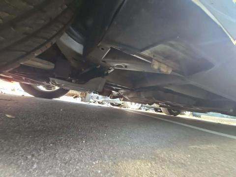 2018 Honda Odyssey EX-L FWD