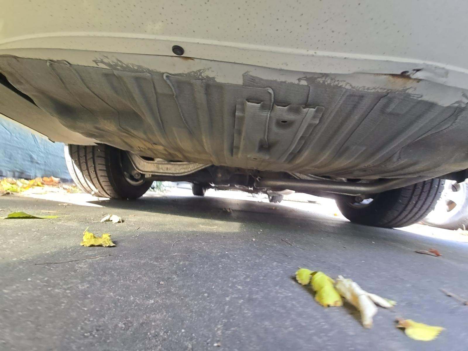 2018 Honda Odyssey EX-L FWD