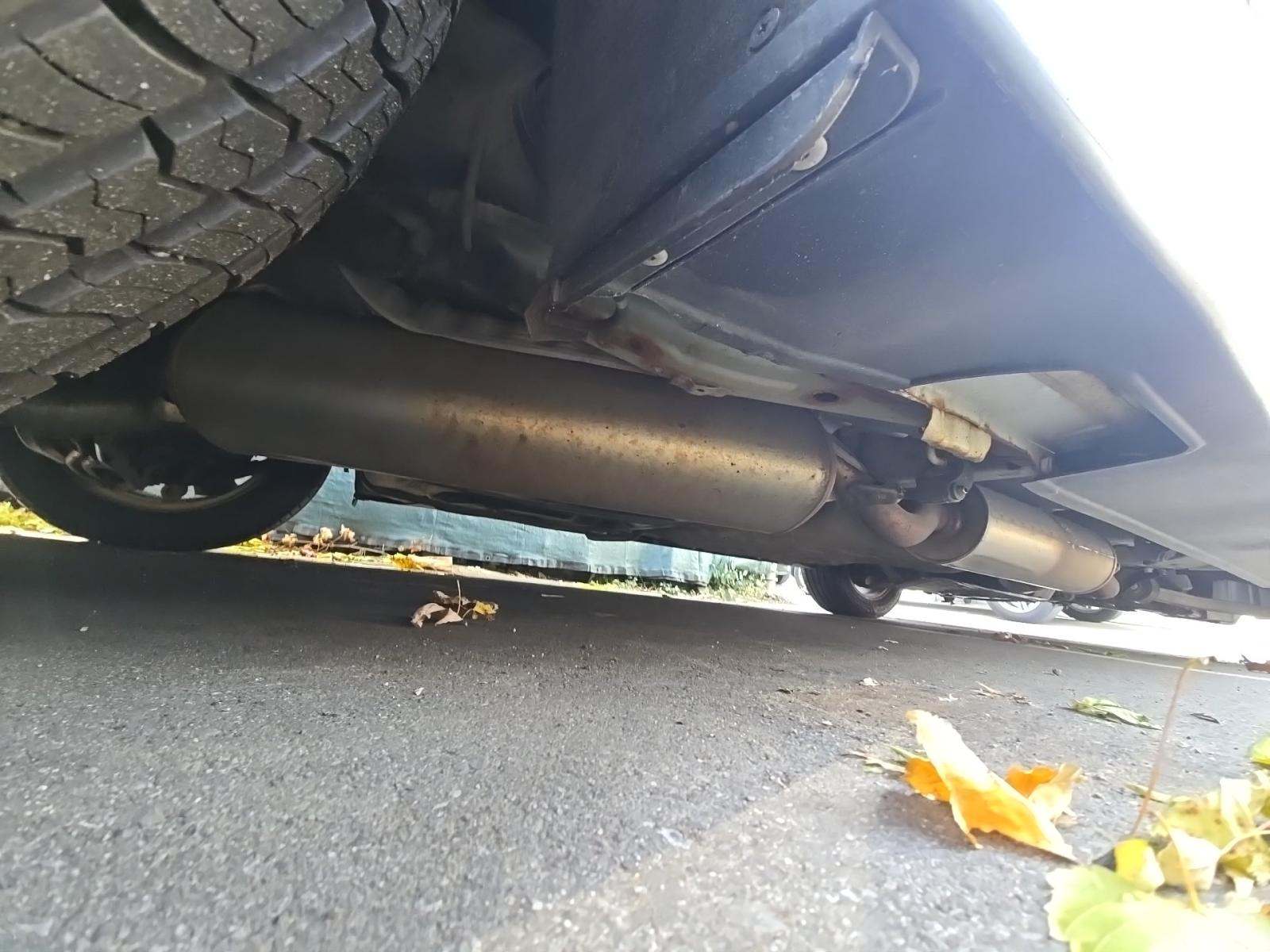 2018 Honda Odyssey EX-L FWD