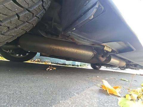 2018 Honda Odyssey EX-L FWD