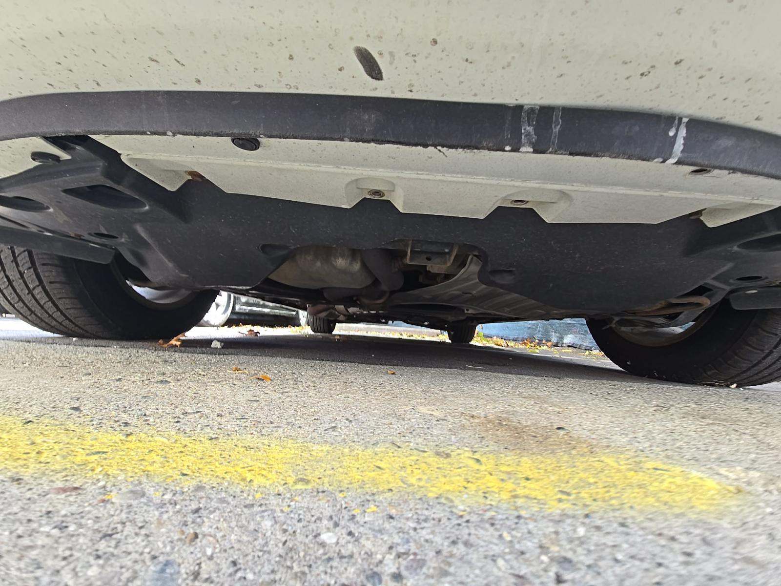 2018 Honda Odyssey EX-L FWD