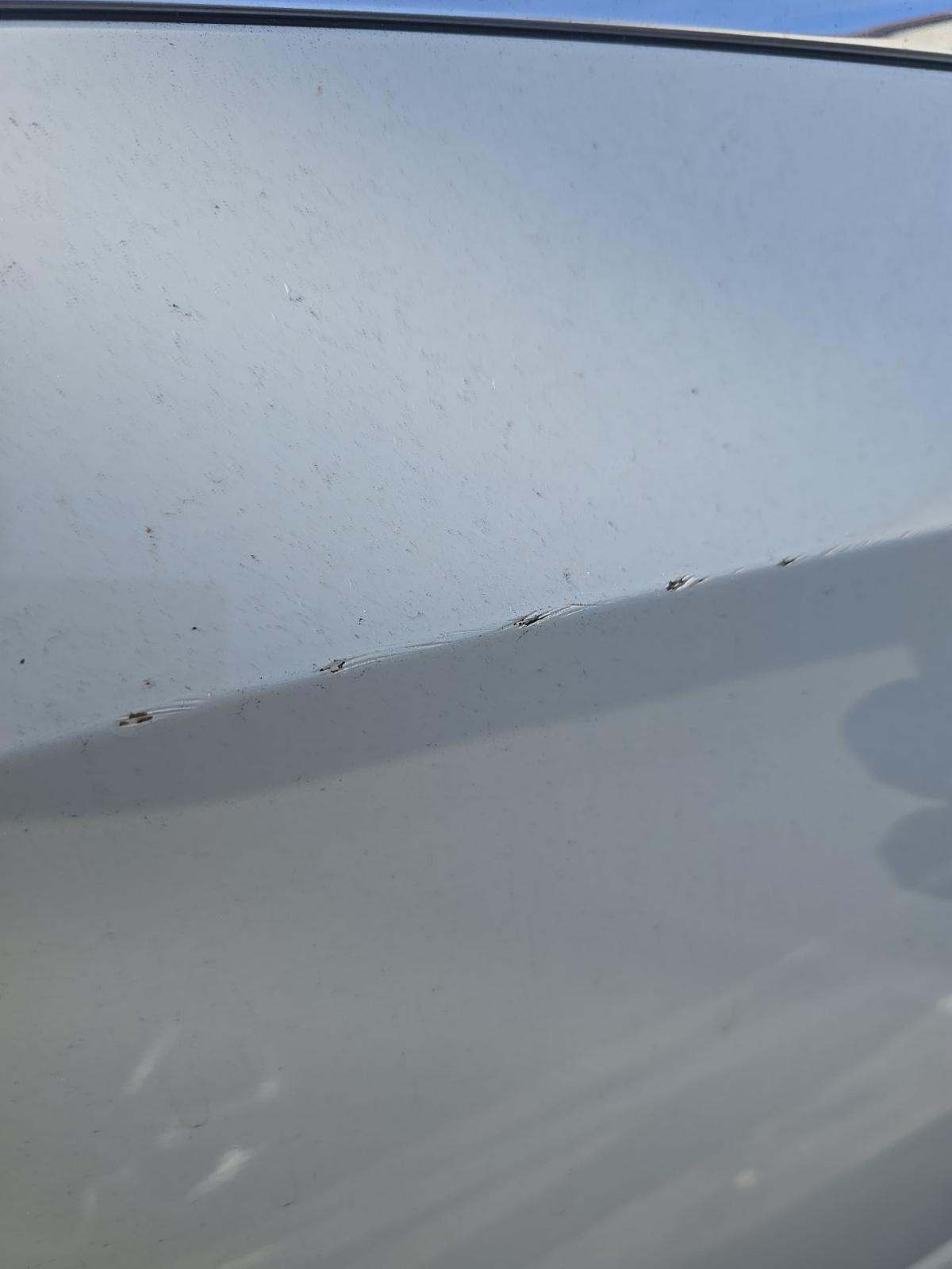 2018 Honda Odyssey EX-L FWD